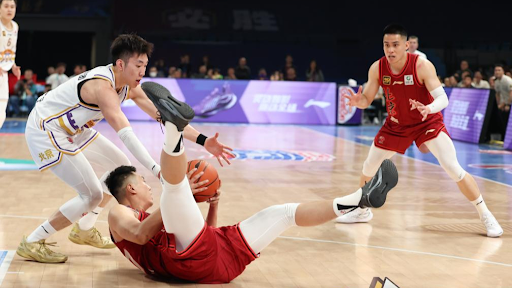 规赛与季后