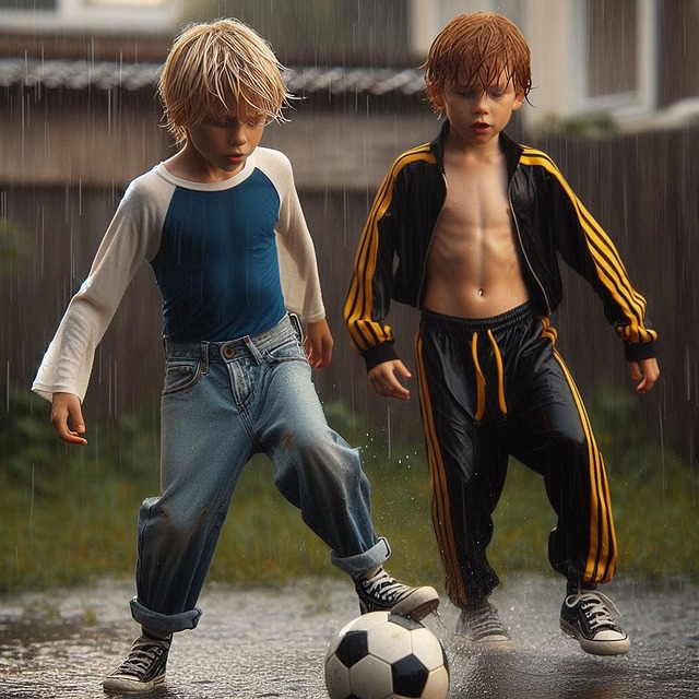 普约尔：我在家里很少谈足球，两个女儿最近才知道我曾效力巴萨